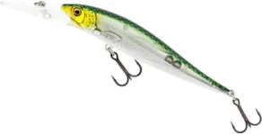 Westin Jerkbite MR 0.5–1.5m Headlight