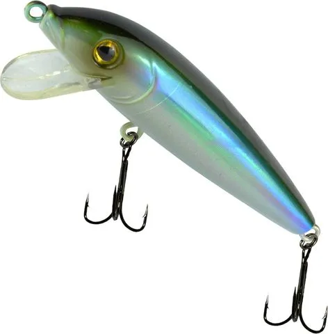 Seika Pro Wobbler Tokio 9cm 0.5–1.5m 13.5g Bleak