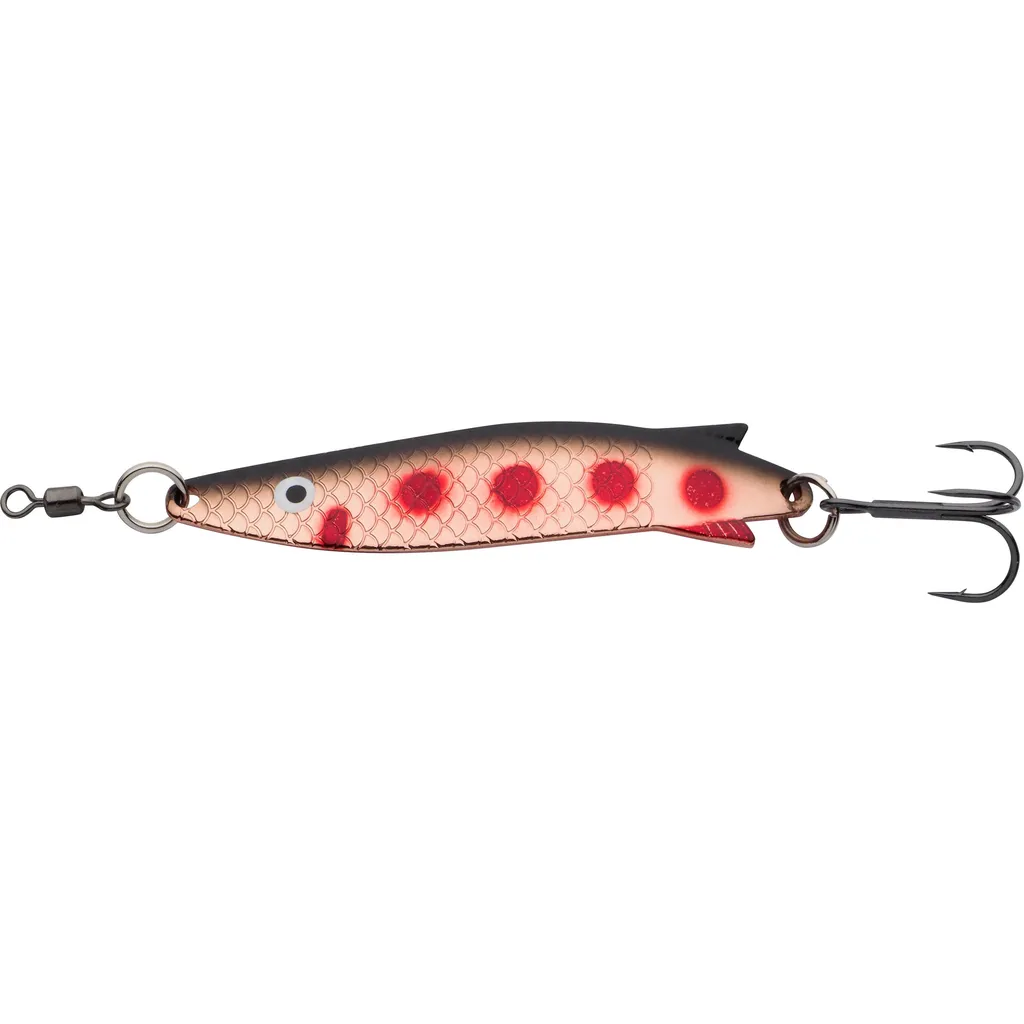 Abu Garcia Toby Blinker 40g 9cm Trout
