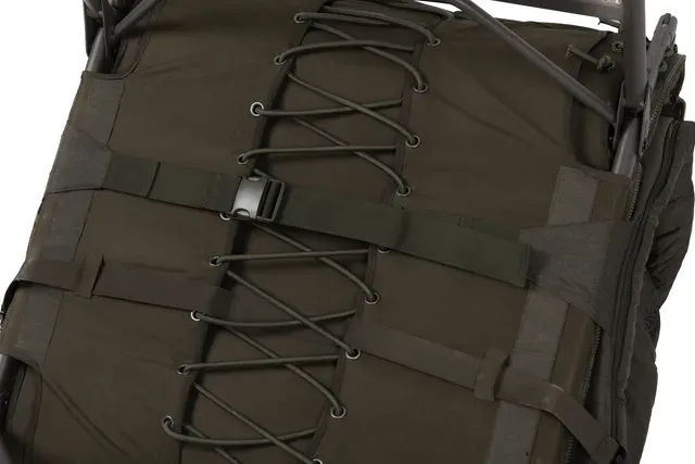 Fox Voyager Compact 210cm 4 Season 100% Polyester