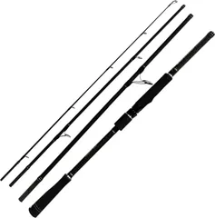 Hearty Rise Skywalker Norway Spinning Meeresrute 764S/150 2.36m 4pc