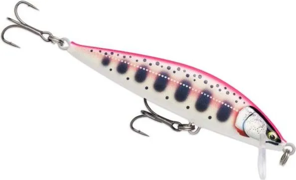 Rapala Countdown Elite 9.5cm 14g GDPY (Gilded Pink Yamame)
