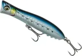 Savage Gear Gravity Popper 9cm 13.5g Pink Belly Sardine