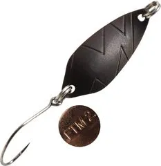 FTM Spoon Strike Spoon 2.1g Black/Copper