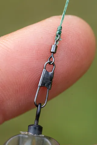 Preston Feeder Links Soft Bait Accessories 75mm