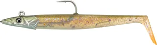 Savage Gear Sandeel V2 23.5cm 175g Clear Sandeel