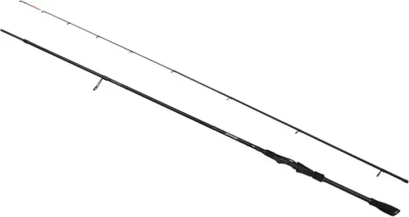 Savage Gear Revenge SG2 Texas and Carolina Spinning Rod 2.25m 5–18g Fast