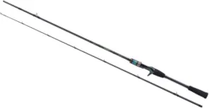 Balzer Shirasu Superior Cast 25 Casting Rod 1.9m 5–25g 2pc