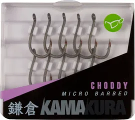 Korda Kamakura Choddy Haken #4