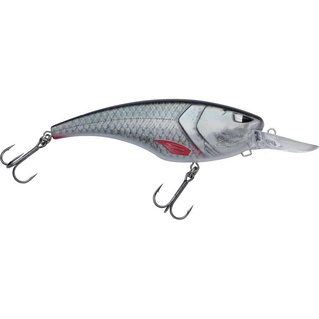 Berkley Zilla Flanker Crankbait 155 15.5cm 79g Perch