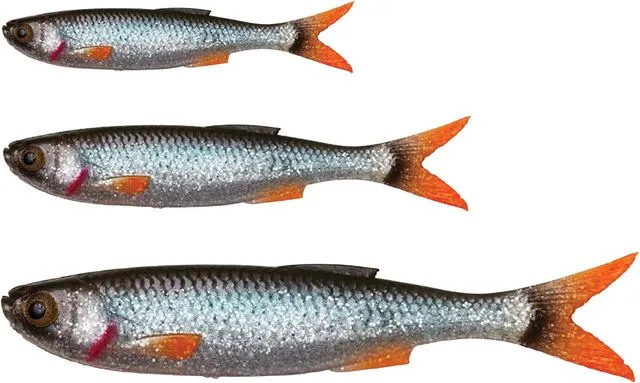 Savage Gear Craft Dying Minnow 7.5cm 2g Roach