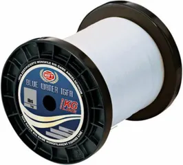 WFT IGFA Monofile Angelschnur 1mm 65kg 1000m