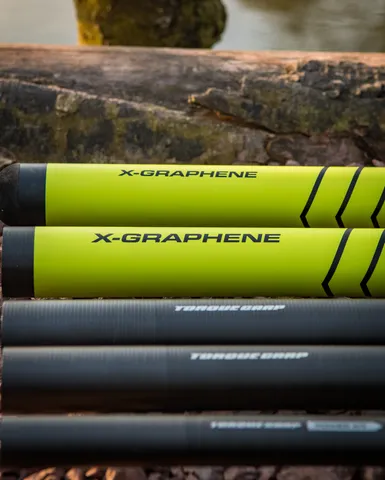 Matrix Torque Carp Power 8.5m 5pc