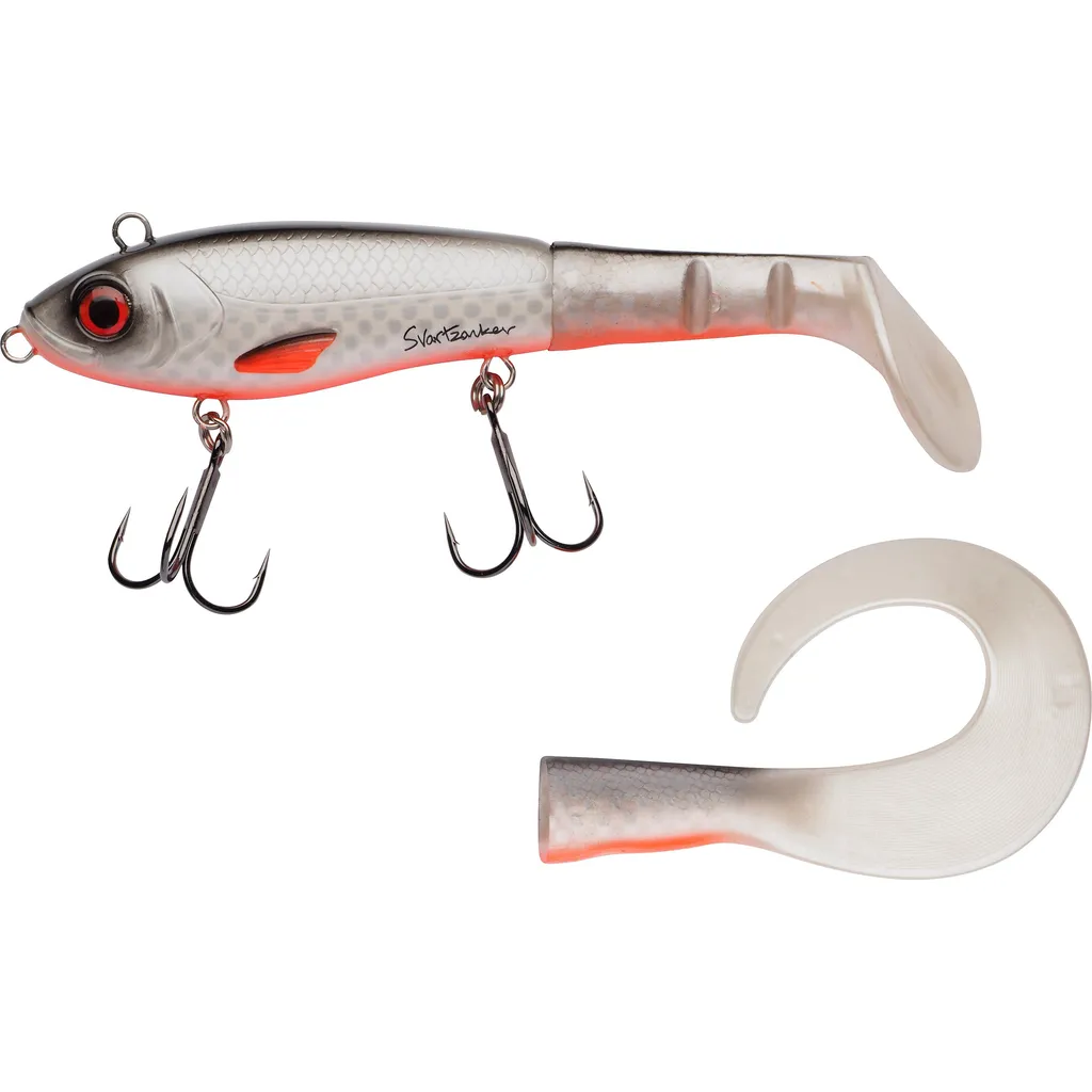 Abu Garcia SVZ McHybrid 165 16.5cm 74g Fegis