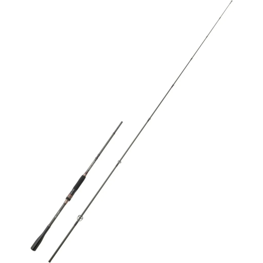 Hearty Rise Dark Soul Spinning 1.98m 4–16g 2pc