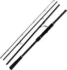 Hearty Rise Skywalker Norway Spinning Meeresrute 764S/70 2.29m 17–70g 4pc