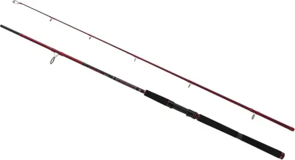 Penn Squadron III SW Spin Spinning Rod 2.4m 75–150g