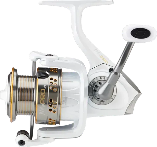 Abu Garcia Max Pro Stationärrolle SP40 278g 6.4kg 67cm 7