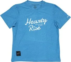 Hearty Rise HR 9011 T-Shirt Blue XXL