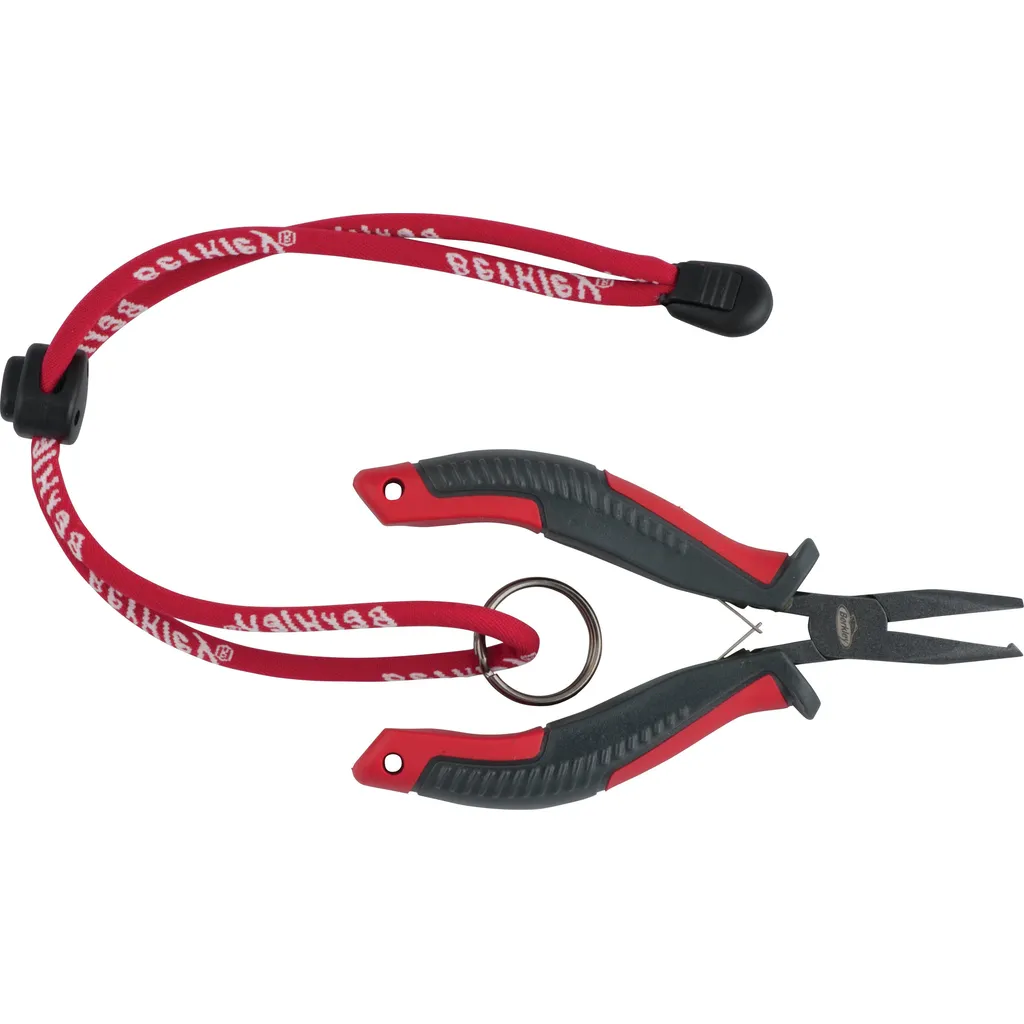 Berkley BFGSSNP4.5 4.5IN XCD SplitringPlier 11.43cm