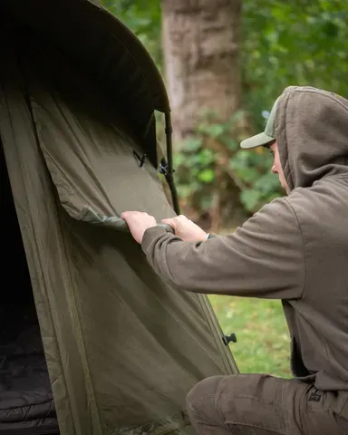 Fox EOS MK2 Bivvy 2 275cm 8000mm