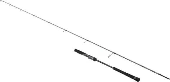 Penn Battalion Solid Sea Fishing Rod 1.88m 40-120g 2pc