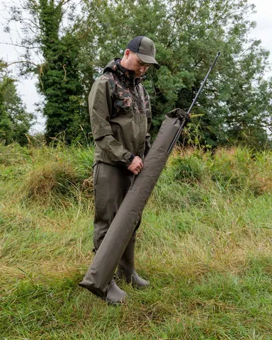 Fox Carpmaster Welded Stink Bag 150x22cm