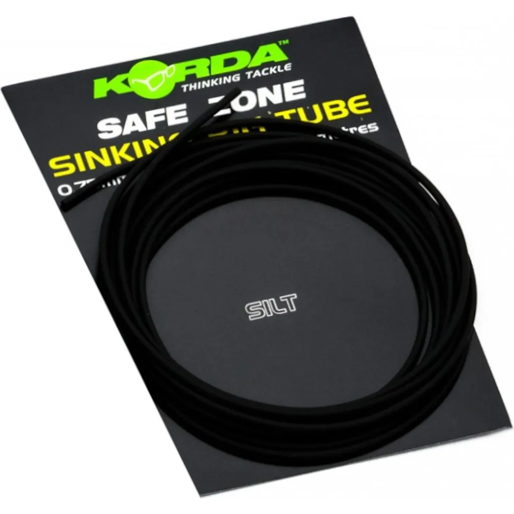 Korda Camo Sinking Rig Tube 2m Silt