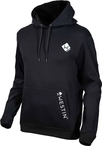 Westin Pro Hoodie XS Black