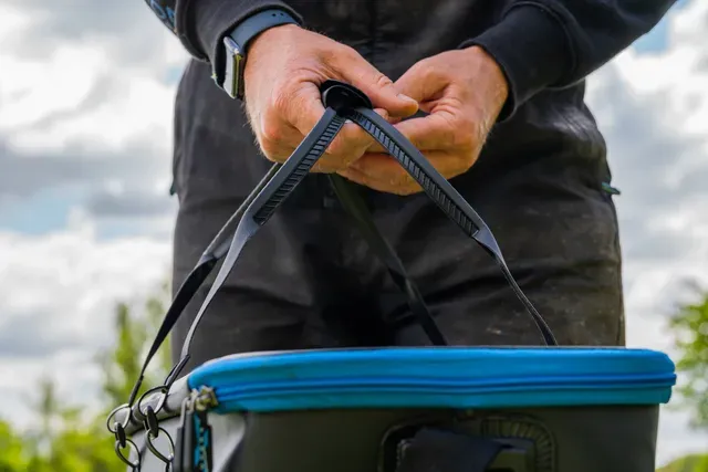 Preston Supera X Eva Net 61x65x26cm EVA Keepnets