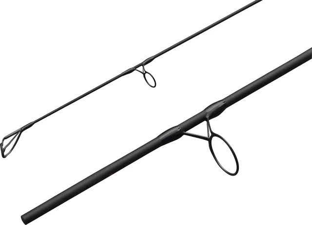 Prologic Combat-Classic Shrink Karpfenruten 3m