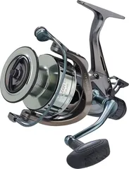 Balzer MK Adventure Freilaufrolle 6600 470g 5.4:1