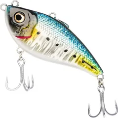 Westin Buzzvibe Meeresköder 100FS 10cm 57g Sardine