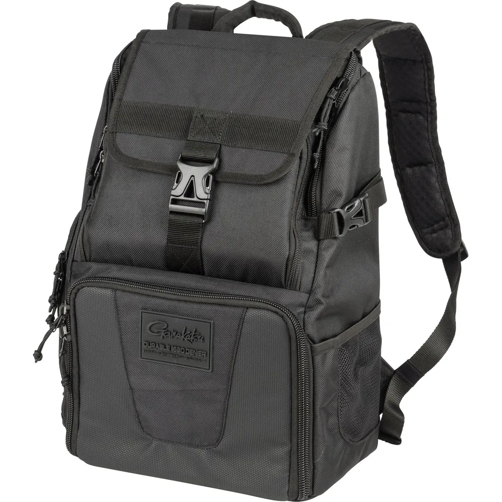 Gamakatsu Back Pack 43x29x20cm