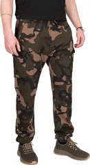 Fox LW Camo Joggers XL