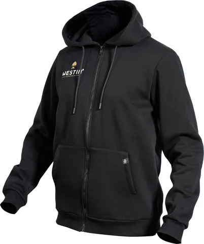 Westin Original Zip Hoodie S Black