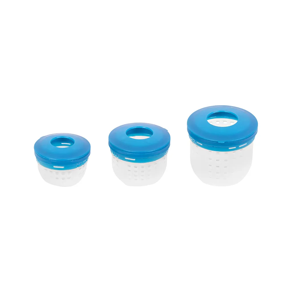 Preston Soft Cad Pot Anfütterungswerkzeuge Large