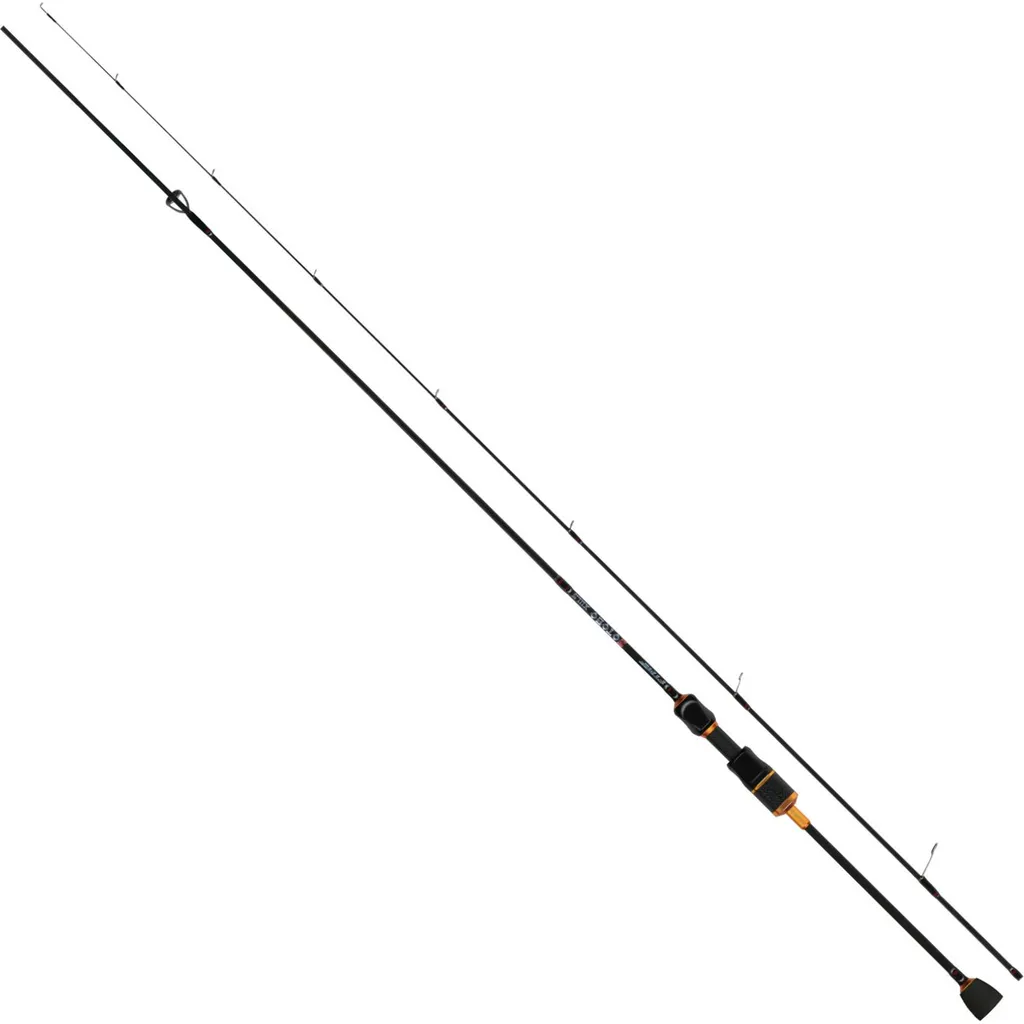 FTM Sotobo XULS Spinnrute 1.98m 0.5–3.5g 2pc