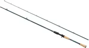 Abu Garcia Fantasista Nano 762 2.29m 20–80g 159g Extra Fast