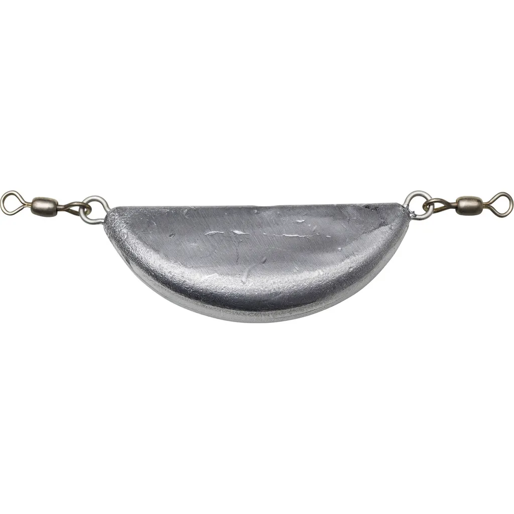 Kinetic Keel Sinker 350g Zinc 12pcs