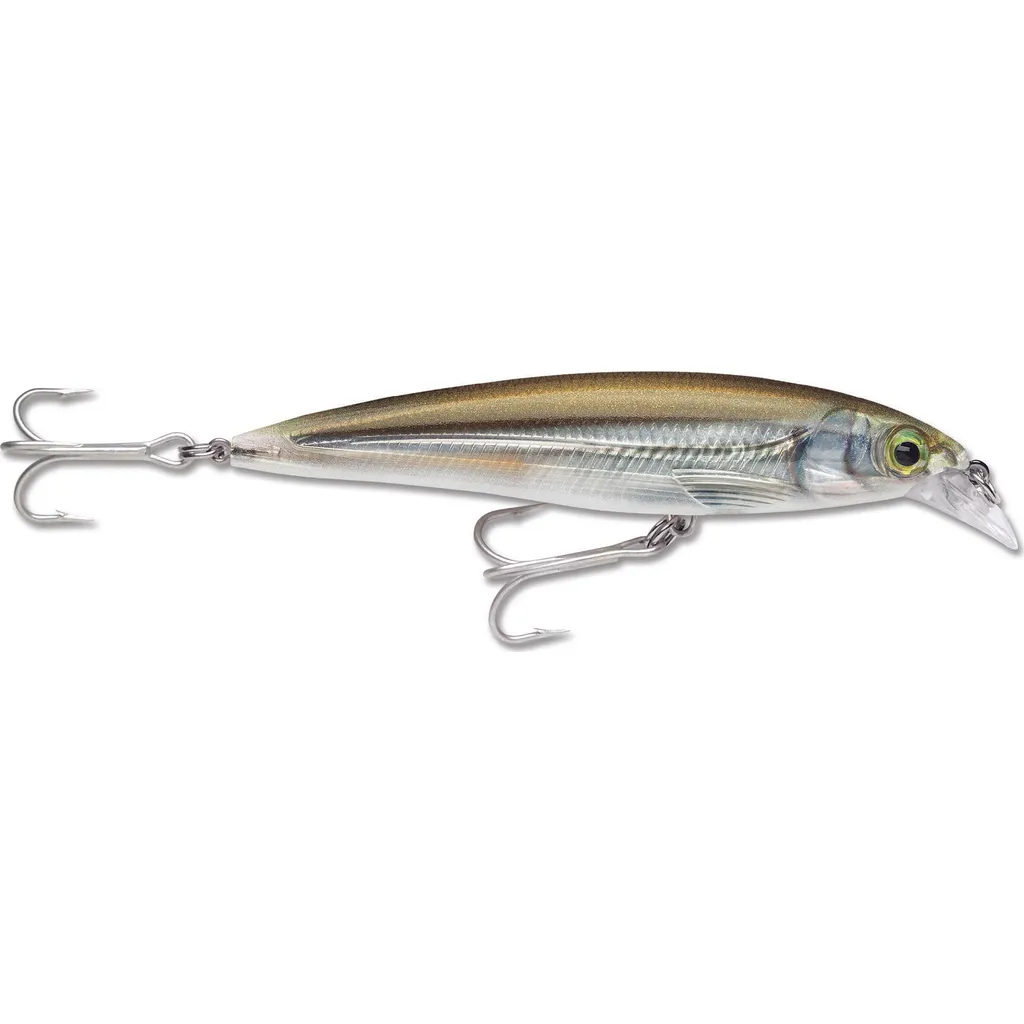 Rapala X-Rap Saltwater Twitchbait SXR10 10cm 13g MM