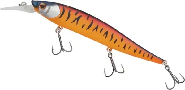 Berkley DEX Stunna 112 Plus1 Crankbaits 11cm 1.8–3m 14g Sapphire