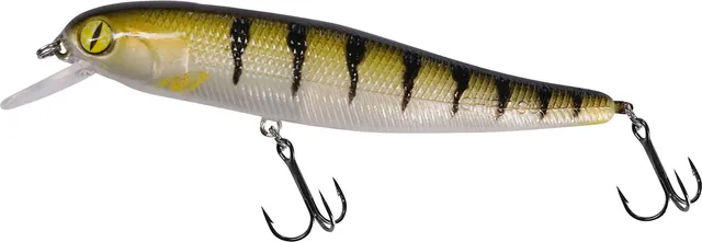 Balzer Blow 2go Crankbait 11cm 16g Hot Perch