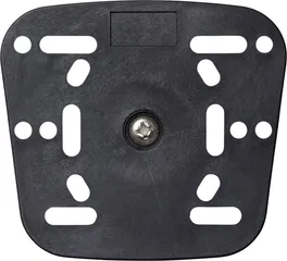 DAM Fish Finder Mount Small 360°