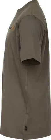 Savage Gear SG4 Logo T-Shirt Clothes XXXL