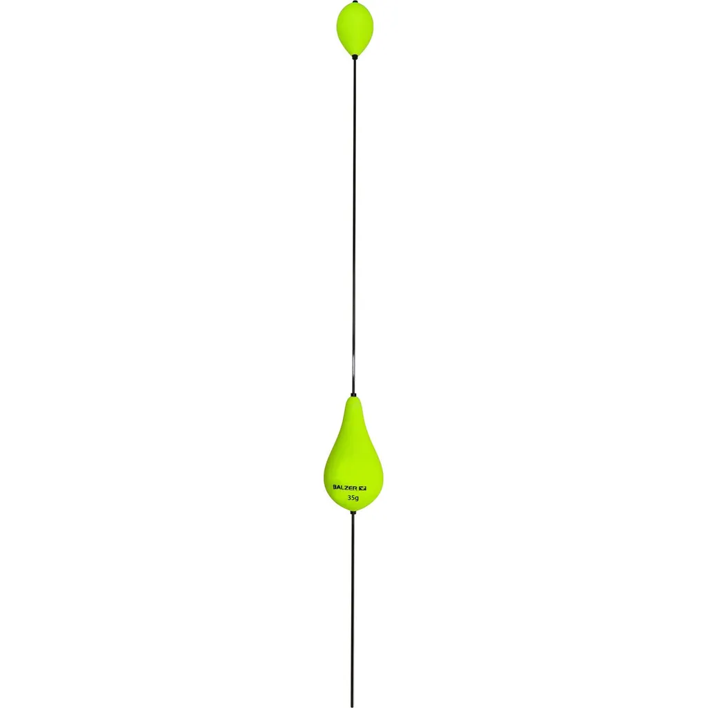 Balzer Felchen Pose Posen 50cm 30g Gelb