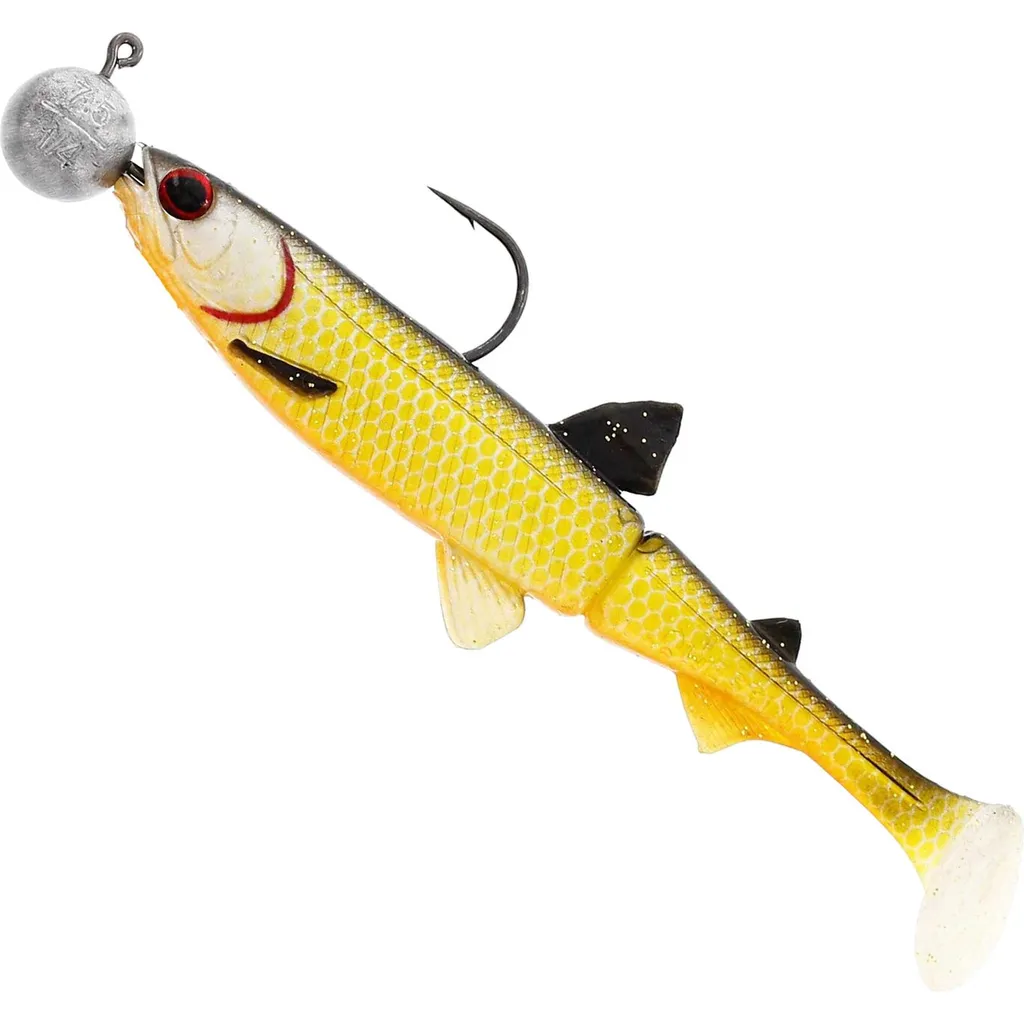 Westin Hypoteez RNR Köderkits Offical Roach 9cm 7.5g