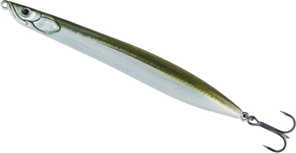Westin Sandy Fixed Swimbait 12cm 24g Real Sandeel