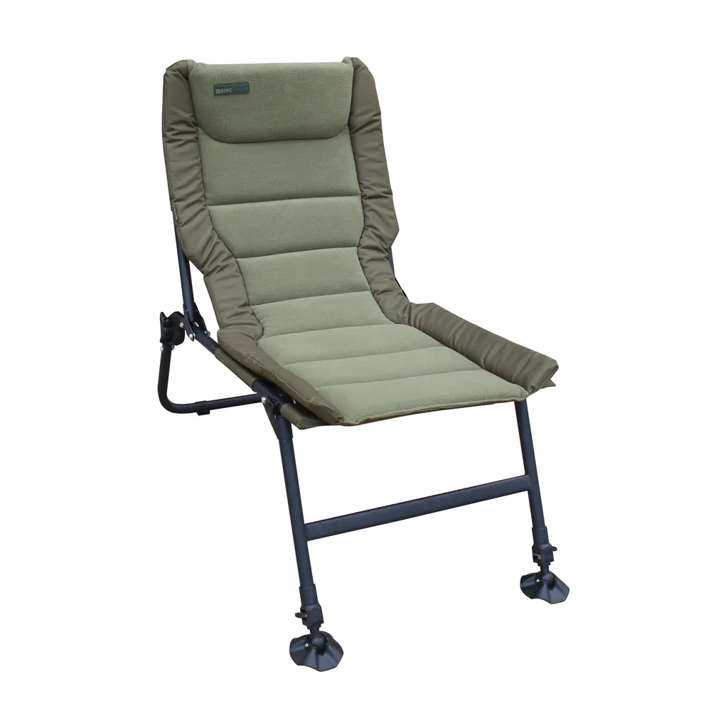 Sonik Bank-Tek Combi Chair 112201 4.6kg 56x73x14cm