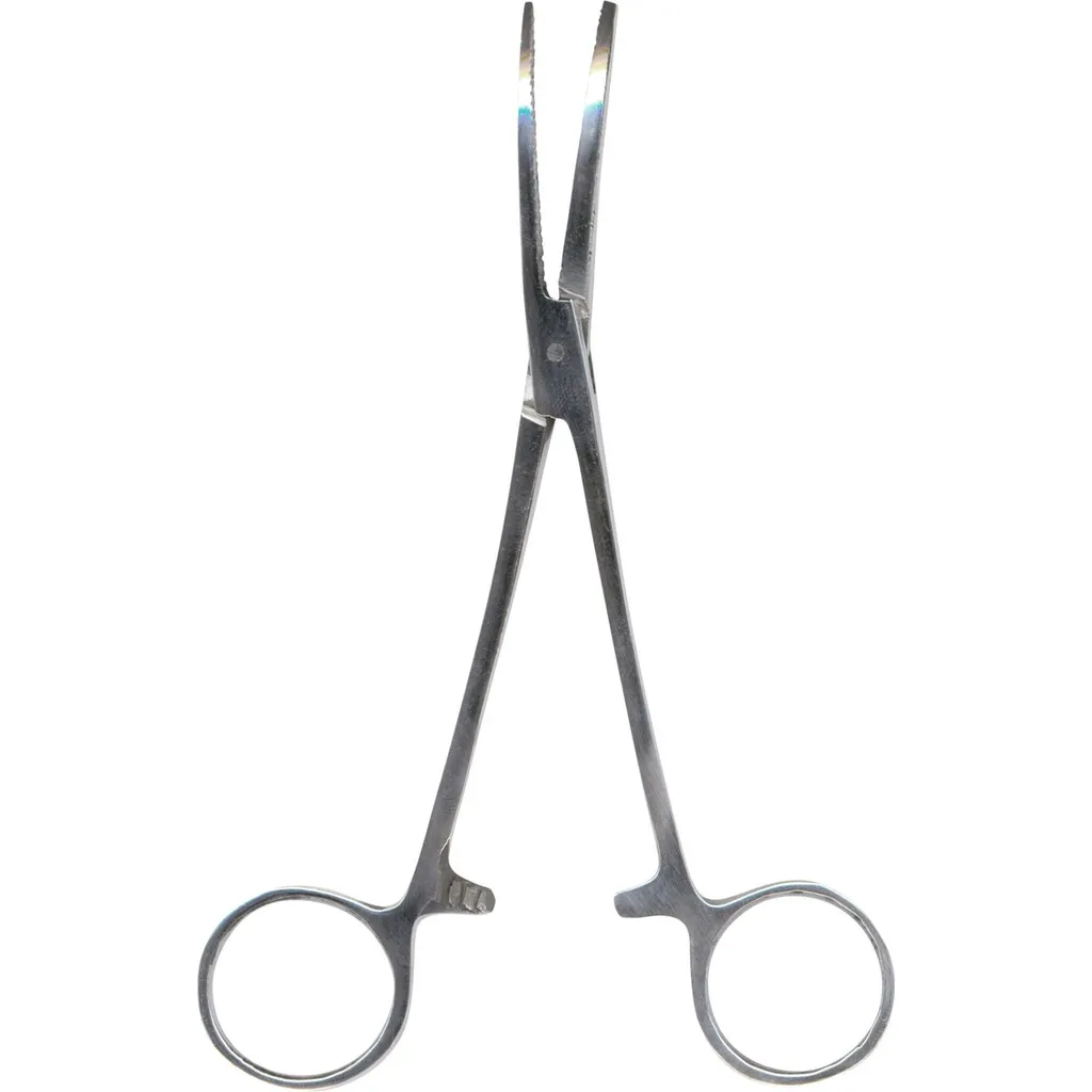 FTM Gebogene Hakenlöser Zange 25cm